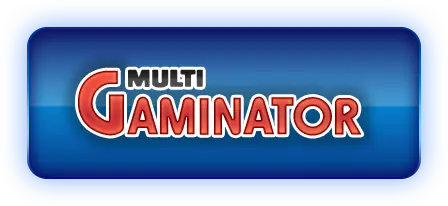 Играть в игровые автоматы Gaminator (Гаминаторы)