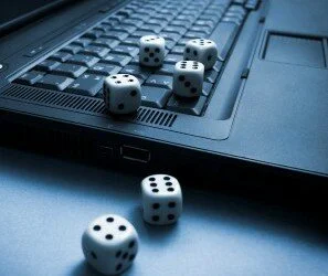 Online-gambling