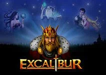 игровой атомат Excalibur