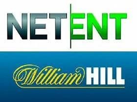 Net Entertainment будет сотрудничать с William Hill