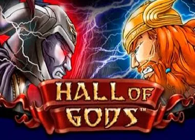 Hall of Gods