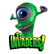 Игровой автомат Invaders