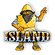 Игровой автомат Island