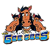 Игровой автомат The Gee Gees