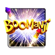 Игровой автомат Boomanji