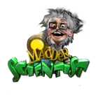 Игровой автомат Madder Scientist