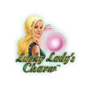 Играть в игровой автомат Lucky Lady's Charm