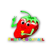 Играть в игровой автомат Fruit Cocktail
