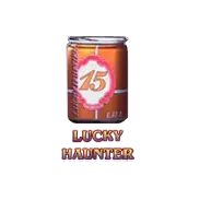 Играть в игровой автомат Lucky Haunter