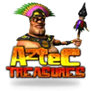 Играть в игровой автомат Aztec Treasure