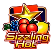 Играть в игровой автомат Sizzling Hot