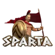 Играть в игровой автомат Sparta