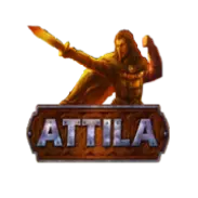 Играть в игровой автомат Attila