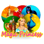 Играть в игровой автомат Magic Princess