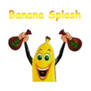 Играть в игровой автомат Banana Splash