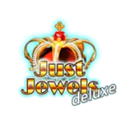 Играть в игровой автомат Just Jewels Deluxe
