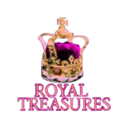 Играть в игровой автомат Royal Treasures