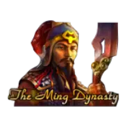 Играть в игровой автомат The Ming Dynasty