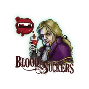 Играть в игровой автомат Blood Suckers