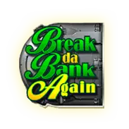 Играть в игровой автомат Break Da Bank Again
