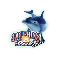 Играть в игровой автомат Dolphin's Pearl Deluxe