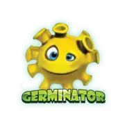 Играть в игровой автомат Germinator