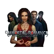 Играть в игровой автомат Immortal Romance