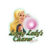 Играть в игровой автомат Lucky Ladys Charm Deluxe