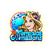 Играть в игровой автомат Mermaids Millions
