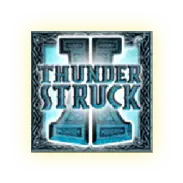 Играть в игровой автомат Thunderstruck II