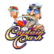 Играть в игровой автомат Captain Cash
