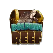 Играть в игровой автомат Dolphin Reef