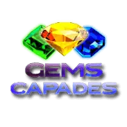 Играть в игровой автомат Gemscapades