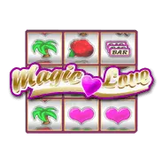 Играть в игровой автомат Magic Love