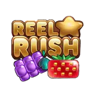 Играть в игровой автомат Reel Rush