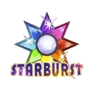 Играть в игровой автомат Starburst