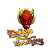 Играть в игровой автомат Tales Of Krakow