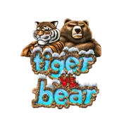 Играть в игровой автомат Tiger vs Bear