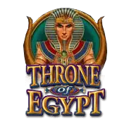 Играть в игровой автомат Throne of Egypt
