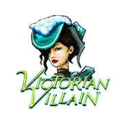 Играть в игровой автомат Victorian Villain
