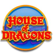 Играть в игровой автомат House of Dragons