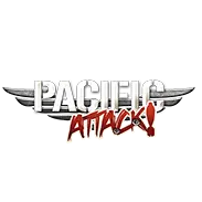 Играть в игровой автомат Pacific Attack