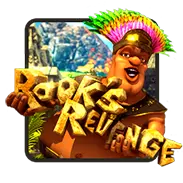 Играть в игровой автомат Rook's Revenge