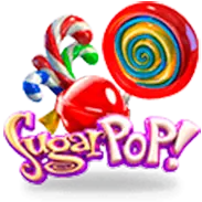 Играть в игровой автомат SugarPop