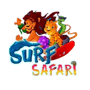 Играть в игровой автомат Surf Safari