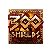 Играть в игровой автомат 300 Shields