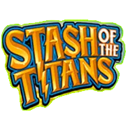 Играть в игровой автомат Stash Of The Titans