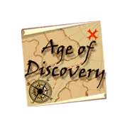 Играть в игровой автомат Age Of Discovery