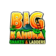 Играть в игровой автомат Big Kahuna Snakes And Ladders