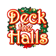 Играть в игровой автомат Deck The Halls